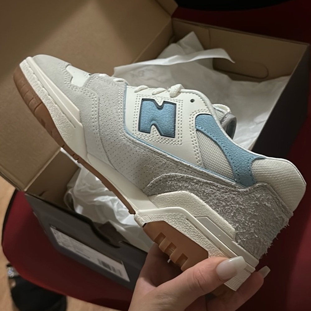 New Balance 550 (MEN New)